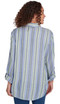 DARK CHAMBRAY MULTI