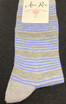 GREY/BLUE