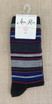 GREY/NAVY MULTI