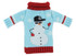 WAVING SNOWMAN