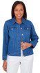 MEDIUM DENIM