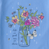 CORNFLOWER BLUE