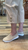 OXFORD TAN