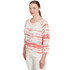 PEACH PINK MULTI