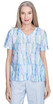 SKY BLUE MULTI