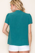 DUSTY TEAL