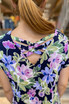 NAVY PRPL BLUE