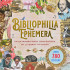BIBLIOPHILIA EPHEMERA STICKER BOOK