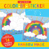 RAINBOW MAGIC COLOR BY STCKR