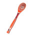 RED SLOTTD SPOON