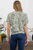 IVORY GREEN