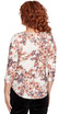 TOP *MISSY* CREAM MULTI BLOSSOM ONION SKIN
