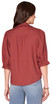 MAHOGANY RED
