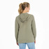 CRUSH LS HOOD TIGER B'FLY
