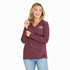 CRUSH LS LITE HOOD DOG WALK