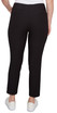 PANT *MISSY* P/O SILKY TECH ANKLE 27"