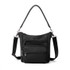 BLACK TWILL