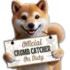 SHIBA INU CHIP CLIP