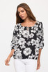 BLACK IVORY