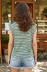 IVORY GREEN