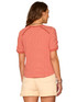PERSIMMON RED