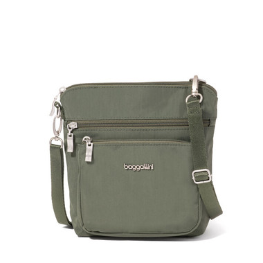 MODERN POCKET CROSSBODY BY BAGGALINI Four Seasons Direct
