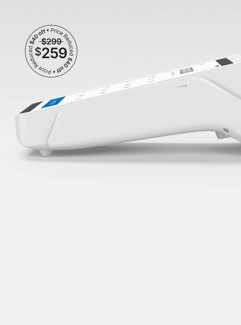 Zeller Shop Shop EFTPOS Payment Terminals and Accessories