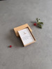 Sterling Silver Holly Necklace