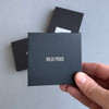 Hello Pisces Necklace Packaging