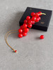 Ruby Birthstone Necklace – July