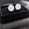 Personalised Monogram Cufflinks