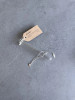 New Mum Sterling Silver Baby Feet Bracelet