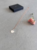 I Love You - Spinner Necklace