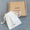 Wue Packaging with Wue cotton gift bag