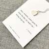 Personalised Anniversary Necklace