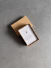 Sterling Silver Fuck This Shit Haiku Poem Necklace