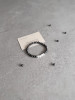 Thank you Dad Gemstone Bracelet