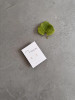 Sterling silver ace of spades earrings on a 'You Are F*cking Ace' message card.
