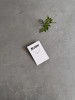 Bloom Sterling Silver Leaf Necklace