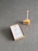 40th Birthday Sterling Silver Necklace