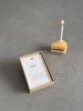 40th Birthday Sterling Silver Necklace