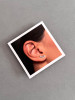 Sterling silver climbing flower stud earrings