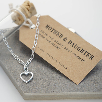 Heart Silver Bracelet Heart Silver Bracelet