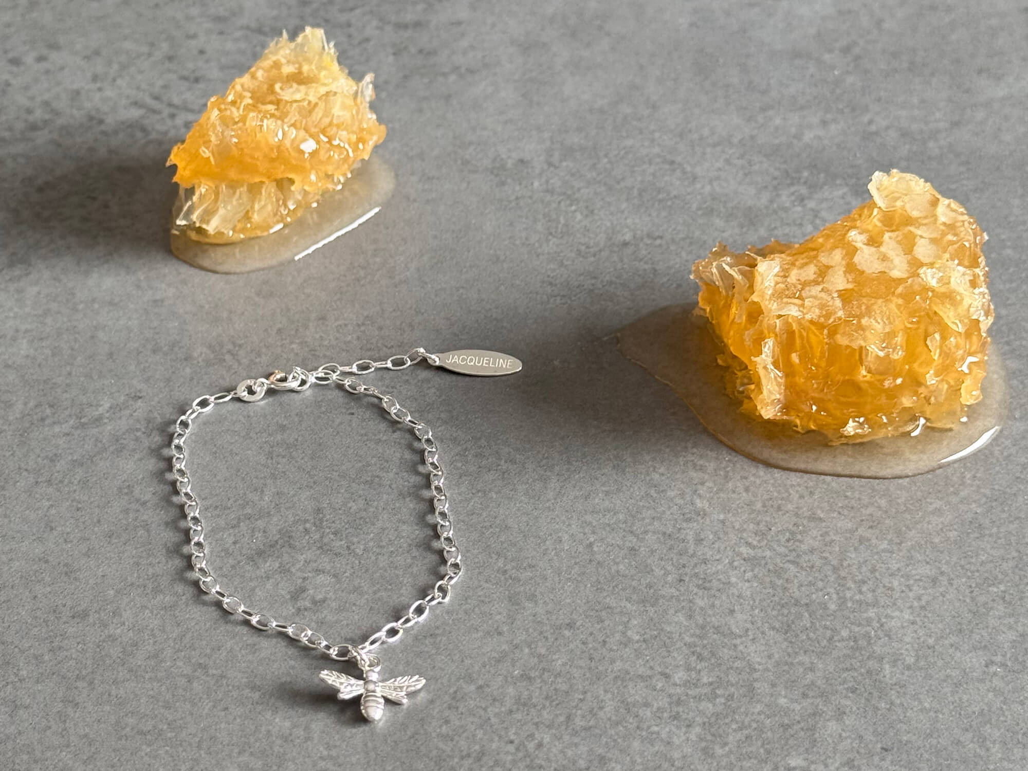 Sterling Silver Bracelets