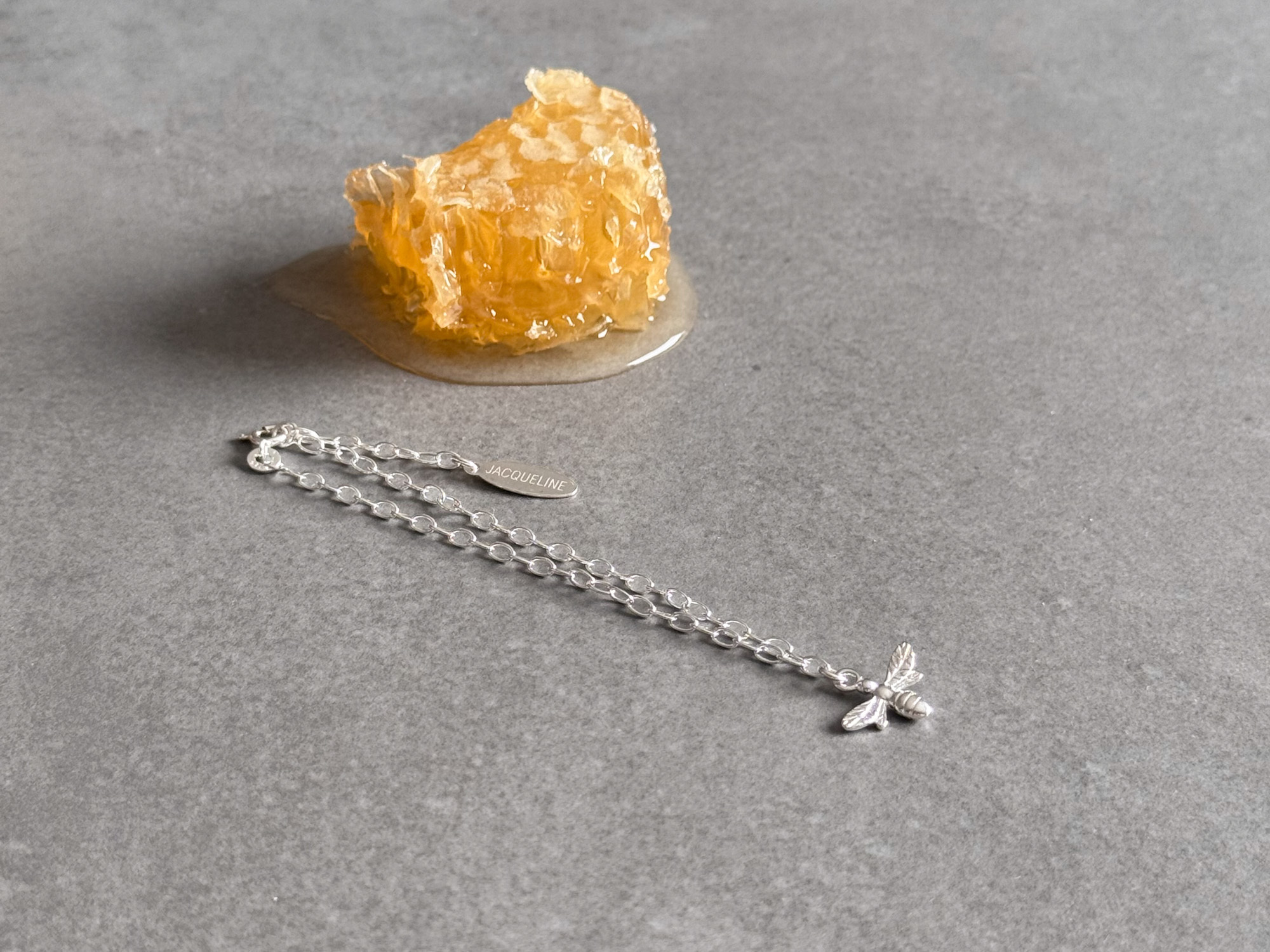 Sterling Silver Bracelets