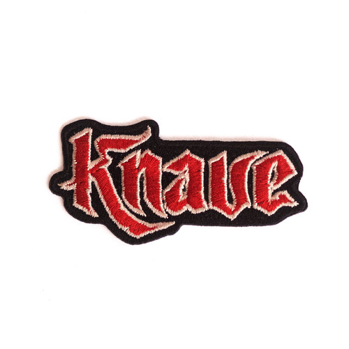 Knave Patch*