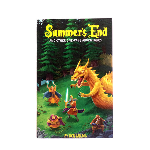 その他 Summer's End [VHS] Summers_End_-_01__59393.