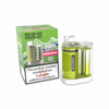 Ske Crystal 4 in 1 Prefilled Vape Kit Green Edition