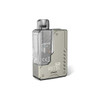 Aspire Gotek Pro Vape Kit Titanium