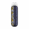 Aspire Pixo Aura Pod Vape Kit Graffiti Grey